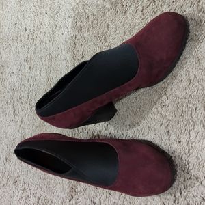 New Comfy high heels shoes